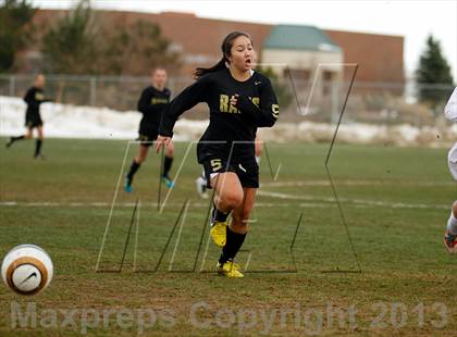 Thumbnail 2 in Green Mountain @ Conifer photogallery.