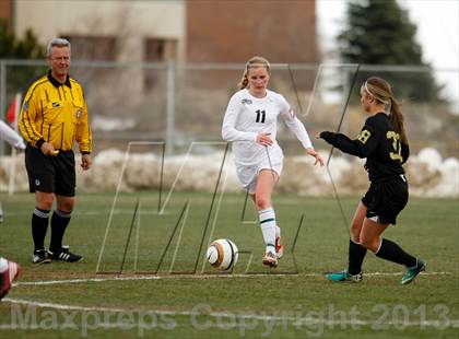 Thumbnail 2 in Green Mountain @ Conifer photogallery.