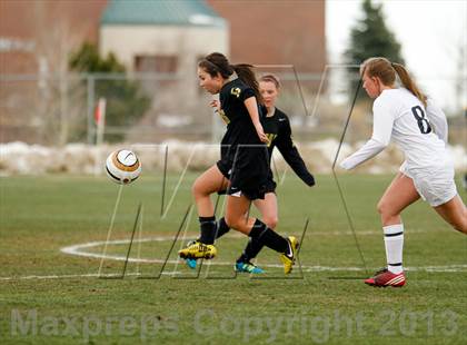 Thumbnail 2 in Green Mountain @ Conifer photogallery.