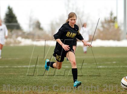 Thumbnail 2 in Green Mountain @ Conifer photogallery.