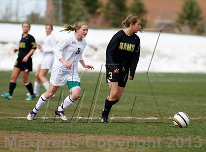 Thumbnail 3 in Green Mountain @ Conifer photogallery.