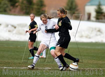 Thumbnail 1 in Green Mountain @ Conifer photogallery.