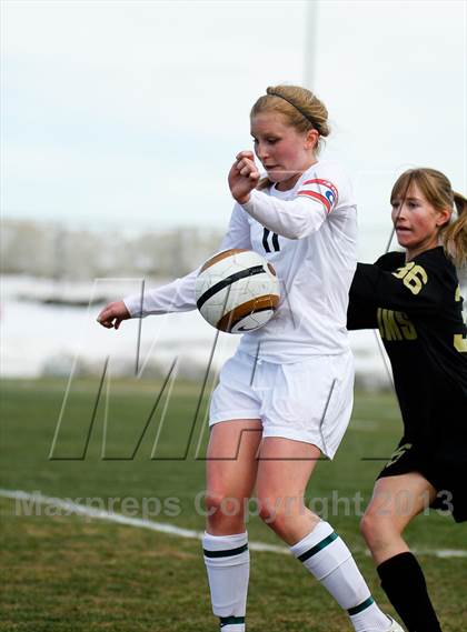 Thumbnail 1 in Green Mountain @ Conifer photogallery.