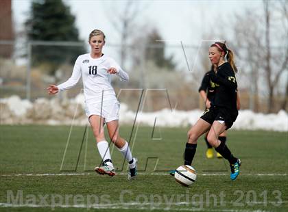 Thumbnail 3 in Green Mountain @ Conifer photogallery.