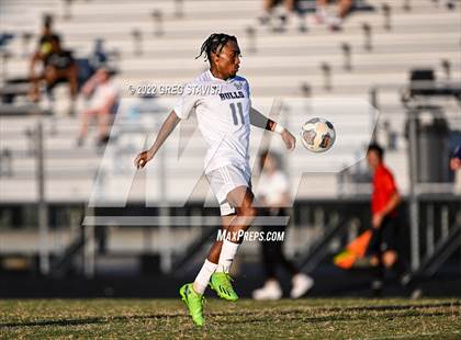 Thumbnail 2 in Hickory Ridge @ Porter Ridge photogallery.