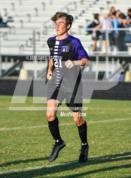 Thumbnail 3 in Hickory Ridge @ Porter Ridge photogallery.