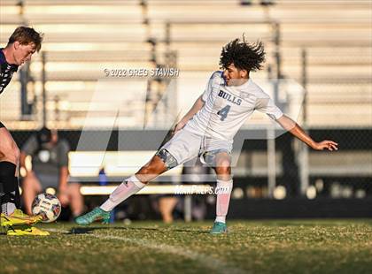 Thumbnail 3 in Hickory Ridge @ Porter Ridge photogallery.