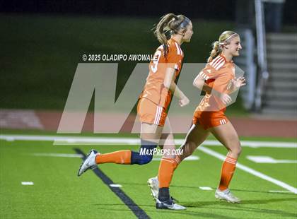 Thumbnail 2 in Celina @ Community (UIL 4A Bi-District Soccer Playoffs)  photogallery.