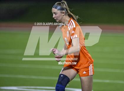 Thumbnail 1 in Celina @ Community (UIL 4A Bi-District Soccer Playoffs)  photogallery.