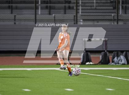 Thumbnail 2 in Celina @ Community (UIL 4A Bi-District Soccer Playoffs)  photogallery.