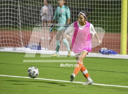 Thumbnail 2 in Celina @ Community (UIL 4A Bi-District Soccer Playoffs)  photogallery.