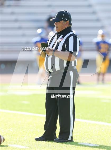 Thumbnail 2 in Freedom @ Foothill photogallery.