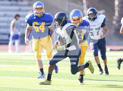 Thumbnail 1 in Freedom @ Foothill photogallery.