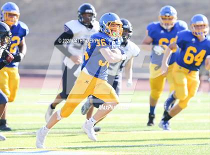 Thumbnail 1 in Freedom @ Foothill photogallery.