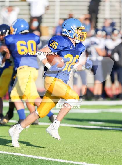 Thumbnail 2 in Freedom @ Foothill photogallery.