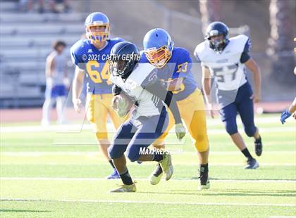 Thumbnail 2 in Freedom @ Foothill photogallery.