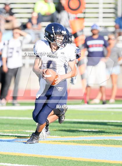 Thumbnail 2 in Freedom @ Foothill photogallery.