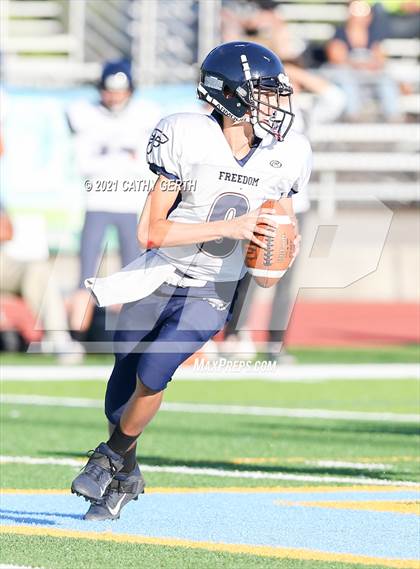 Thumbnail 1 in Freedom @ Foothill photogallery.