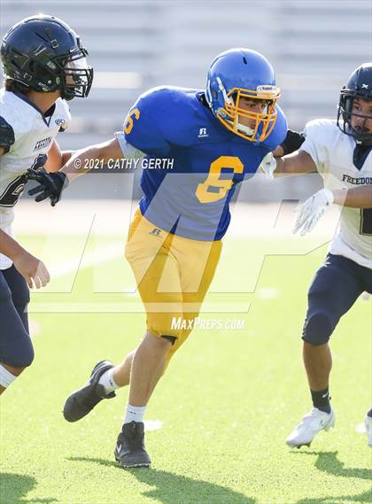Thumbnail 1 in Freedom @ Foothill photogallery.