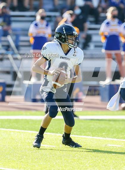 Thumbnail 3 in Freedom @ Foothill photogallery.