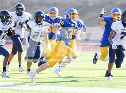 Thumbnail 2 in Freedom @ Foothill photogallery.