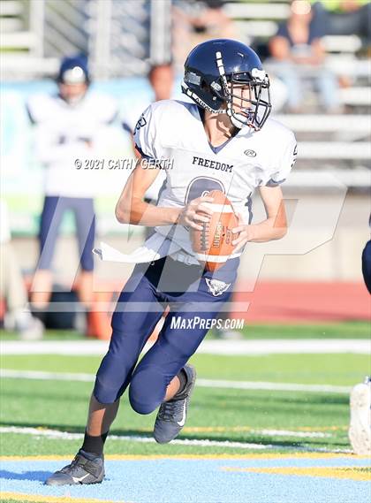 Thumbnail 3 in Freedom @ Foothill photogallery.