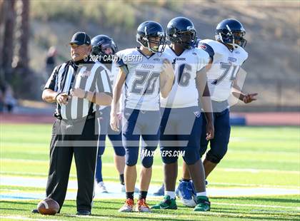Thumbnail 2 in Freedom @ Foothill photogallery.