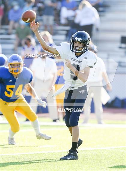 Thumbnail 1 in Freedom @ Foothill photogallery.