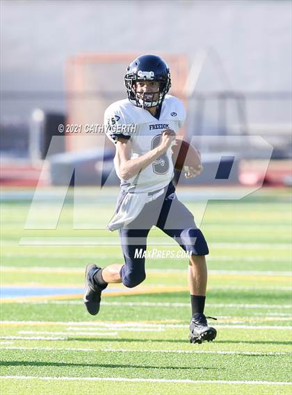 Thumbnail 1 in Freedom @ Foothill photogallery.