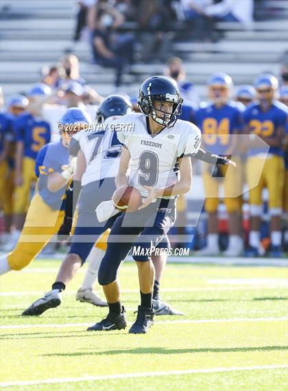 Thumbnail 3 in Freedom @ Foothill photogallery.