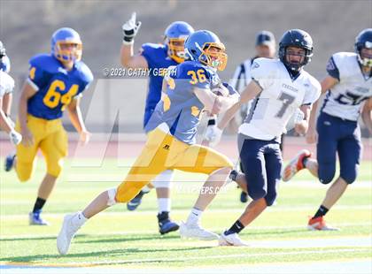 Thumbnail 3 in Freedom @ Foothill photogallery.