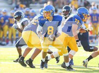 Thumbnail 1 in Freedom @ Foothill photogallery.