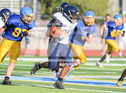 Thumbnail 3 in Freedom @ Foothill photogallery.