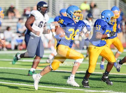 Thumbnail 1 in Freedom @ Foothill photogallery.