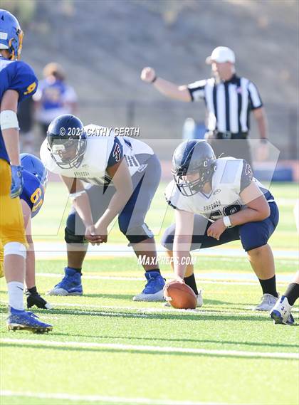 Thumbnail 1 in Freedom @ Foothill photogallery.