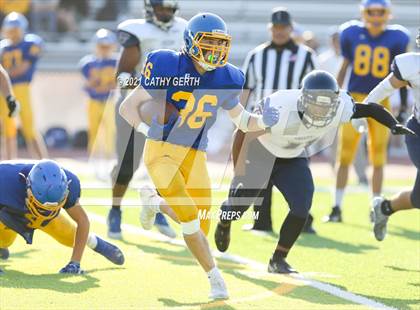 Thumbnail 2 in Freedom @ Foothill photogallery.