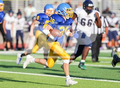 Thumbnail 2 in Freedom @ Foothill photogallery.
