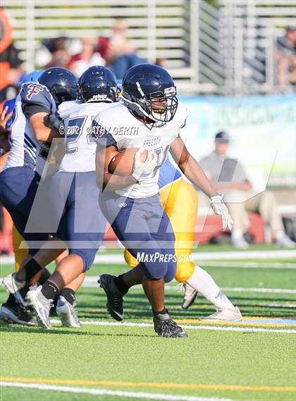 Thumbnail 2 in Freedom @ Foothill photogallery.
