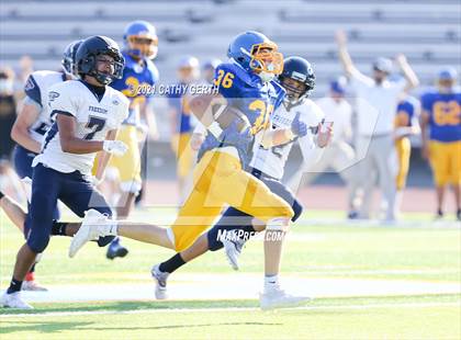 Thumbnail 2 in Freedom @ Foothill photogallery.