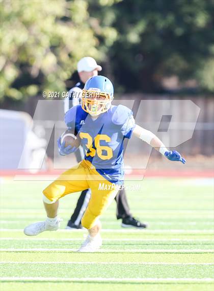 Thumbnail 2 in Freedom @ Foothill photogallery.