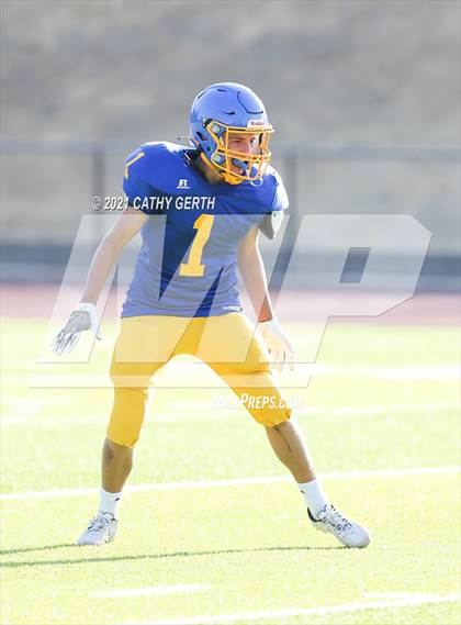 Thumbnail 2 in Freedom @ Foothill photogallery.