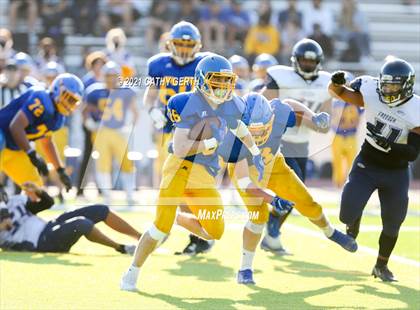 Thumbnail 3 in Freedom @ Foothill photogallery.