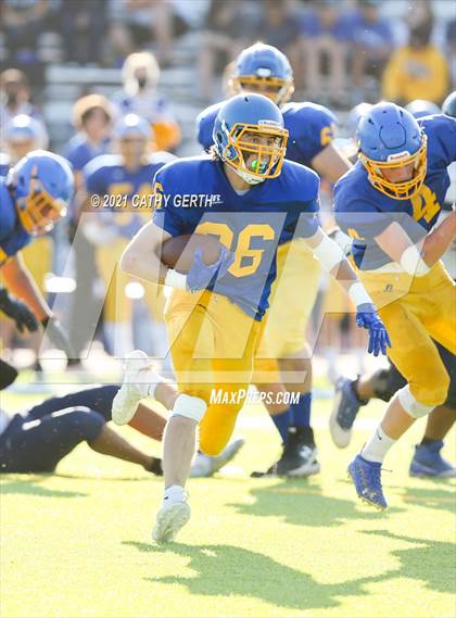 Thumbnail 2 in Freedom @ Foothill photogallery.
