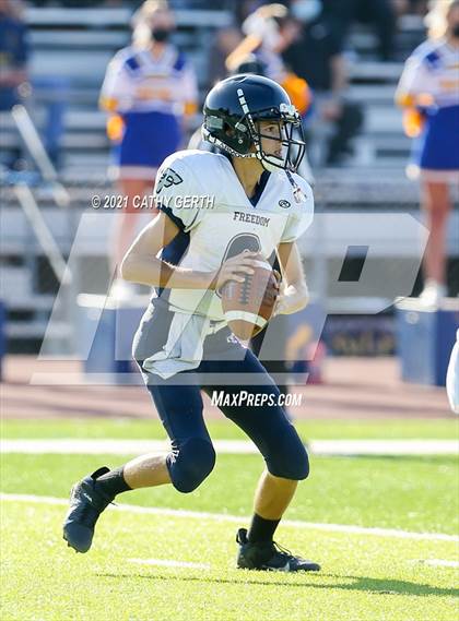 Thumbnail 2 in Freedom @ Foothill photogallery.