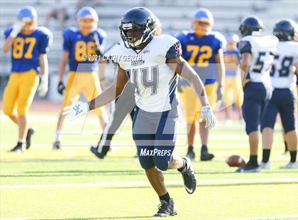 Thumbnail 2 in Freedom @ Foothill photogallery.