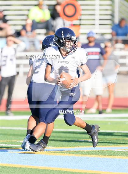 Thumbnail 1 in Freedom @ Foothill photogallery.