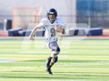 Thumbnail 2 in Freedom @ Foothill photogallery.