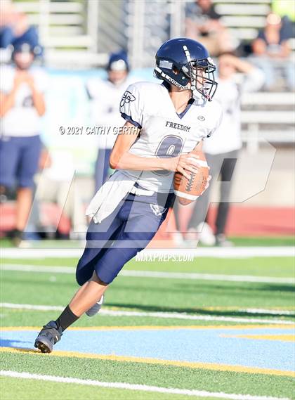 Thumbnail 2 in Freedom @ Foothill photogallery.