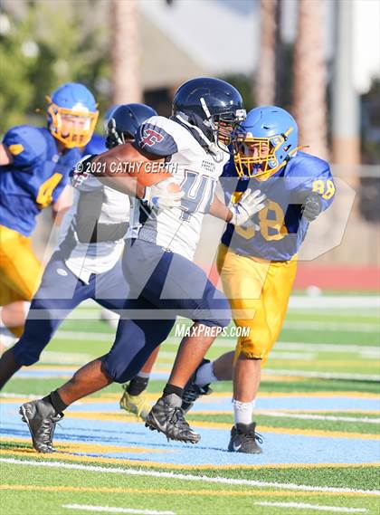 Thumbnail 2 in Freedom @ Foothill photogallery.