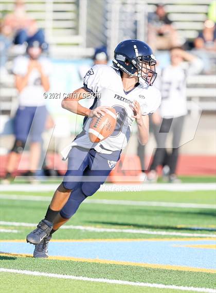 Thumbnail 3 in Freedom @ Foothill photogallery.